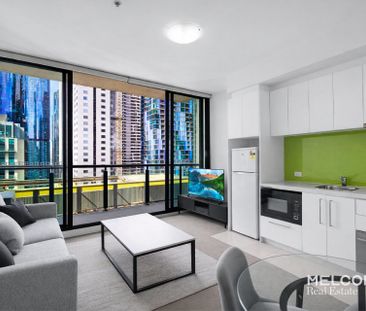 CENTRAL OASIS - UNFURNISHED - Photo 6