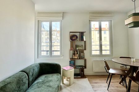 Appartement à louer rue Saint Dominique, Paris 7ème - Photo 3