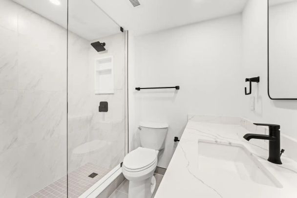 Charles West — 1 Bedroom Suite - Photo 1