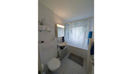 2½ Zimmer-Wohnung in Nidau (BE), möbliert, auf Zeit - Photo 3