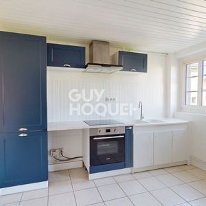 Appartement 3 pièces à louer à CERNAY - Photo 2