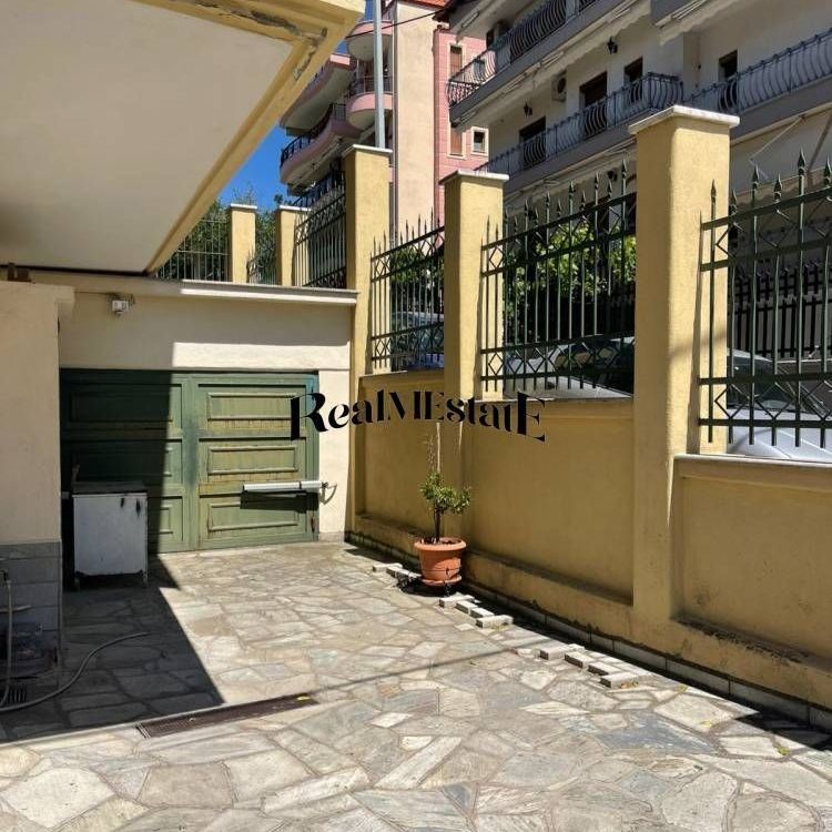 Διαμέρισμα για ενοικίαση Άλσος - Δενδροφυτεία (Συκιές) - Photo 1