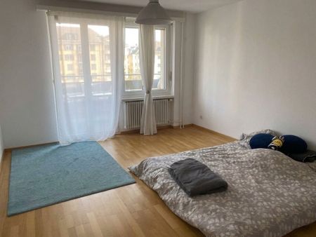 Mitten in Zürich Seefeldquartier, Kreis 8 - Photo 3