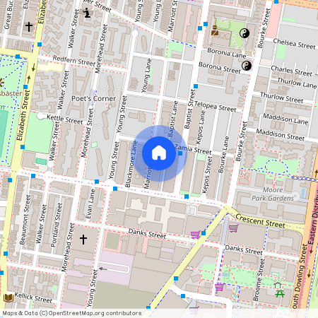 109, Marriott, Street, Redfern, 2016, New South Wales