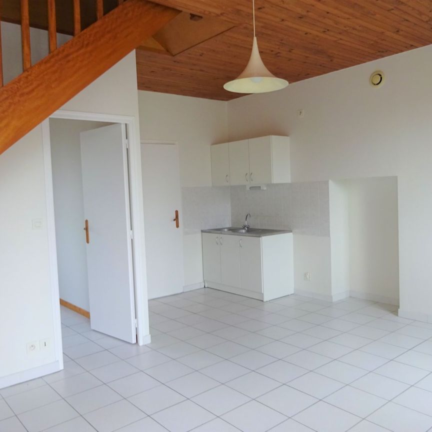 BOUGUENAIS - Appartement 4 pièces - 60.12m² - Photo 1