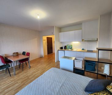 Location Appartement 1 pièce 29m² TALENCE 33400 - Photo 2