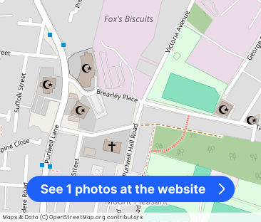 70A Purlwell Hall Road, Batley, WF17 - Photo 1