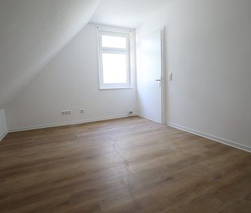 Moderne, kernsanierte 3-Zimmer City-Wohnung in Stuttgart-Mitte - Foto 2