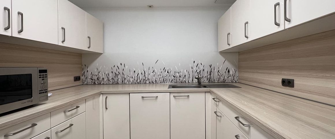 Klasse Galeriewohnung mit EBK und Balkon – ID 1782 - Foto 1