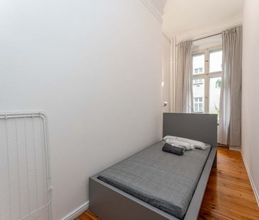 Bornholmer Straße - Room 1 - Photo 3