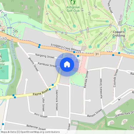 26/18-24 Payne Road, The Gap, QLD 4061