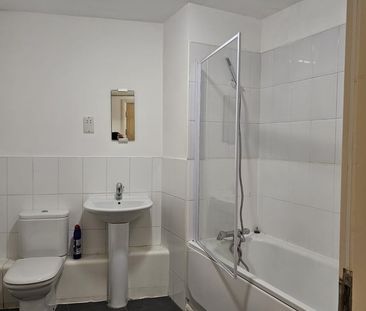Room in a Shared Flat, Lee Bank Middleway, B15 - Photo 6