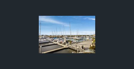 RESORT AND HARBOUR - Right on your door step! - Photo 5