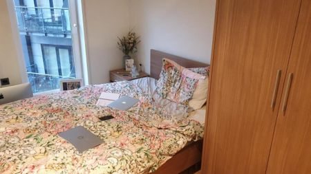 2 bedroom apartment to rent - Photo 4