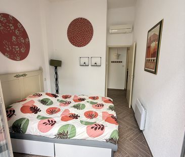Bel appartement F4 climatisé avec ascenseur - Photo 4