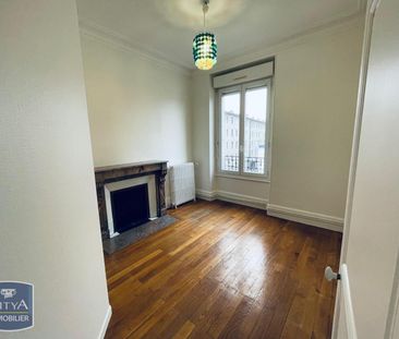 Location Appartement 3 pièces 56m² BOURGES 18000 - Photo 3