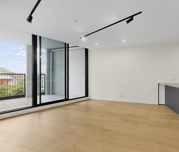 216/380 Saint Georges Road, Fitzroy North VIC 3068 - Apartment For ... - Photo 3