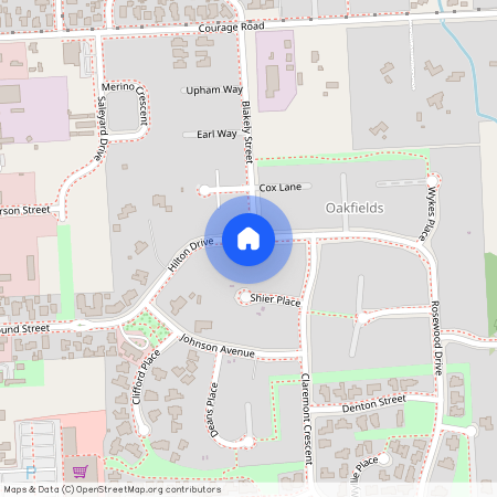 36 Hilton Drive, Amberley, Hurunui