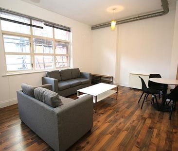 2 bedroom apartment to rent - Photo 2