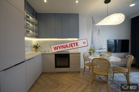 Wyjątkowy apartament z widokiem na wodę ! - Photo 4