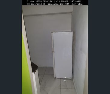 Furnish Studio included Bills with small front yard - Photo 3