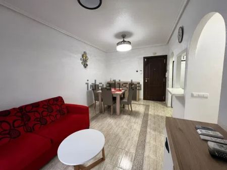 Alquiler de piso en Calle Bergantin, 51 - Photo 3