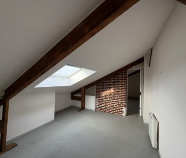 Appartement T3 à louer - 48 m² - Photo 3