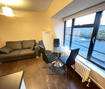 Eversholt Street, London - Photo 2