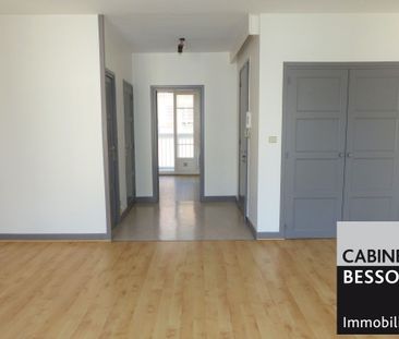 Location Appartement 2 pièces 60m² GRENOBLE 38000 - Photo 3