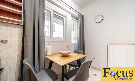 Διαμέρισμα, προς ενοικίαση - 50 τ.μ. - Photo 3