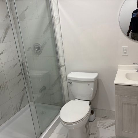 For Lease - 26 Aristocrat Road Unit# Bsmt, Brampton, Ontario - Photo 1