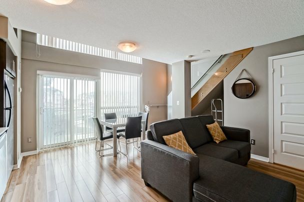 For Lease - 215 Queen Street Unit# 208, Brampton, Ontario - Photo 1