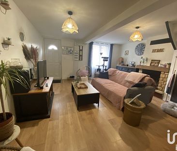 Maison 4 pièces de 74 m² à Amiens (80000) - Photo 1