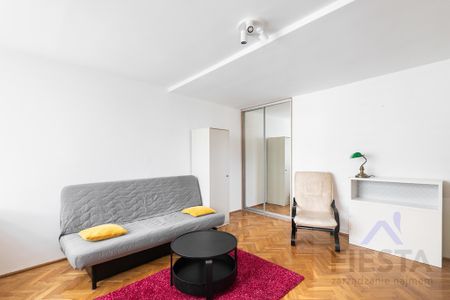 Warszawa Ochota, ul. Aleje Jerozolimskie - Photo 5