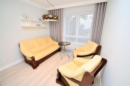 Mieszkanie wynajem Gorzów, os. Staszica, 3 pokoje, 63 m - Фото 3