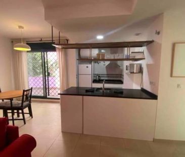 Alquiler de piso en Calle de Juan de Ortega s/n - Photo 1