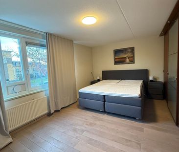 Huis te huur: Sartrelaan 21 5629 PL Eindhoven - Foto 4