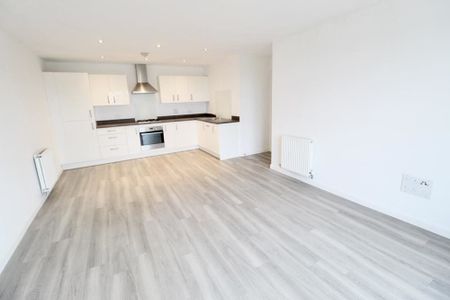 Ocean Apartments, Park Road, Top Floor, AB24 - Photo 5