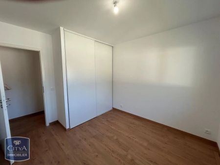 Appartement à louer 3 pièces 67.88m² - Photo 4