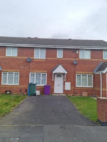 3 bedroom house to rent - Photo 4