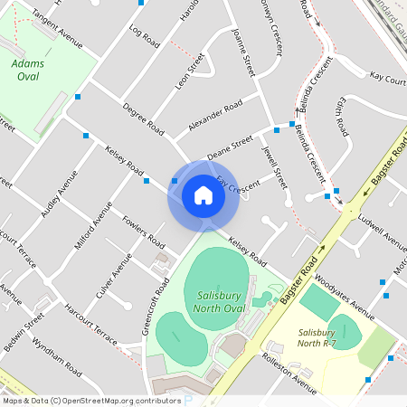 35 Kelsey Road, SA 5108, Salisbury North