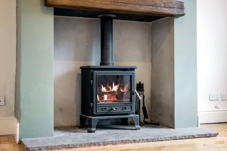 3 bedroom end of terrace house to rent - Photo 5