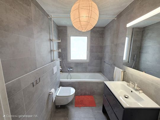 Appartement de 4,5 pièces à Bevaix - Photo 1