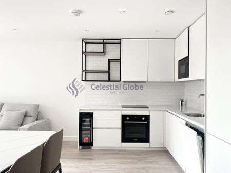 1 bedroom flat to rent - Photo 5