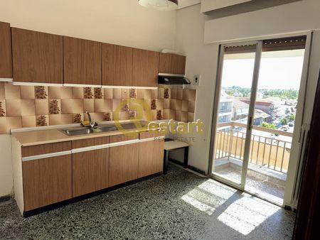 Διαμέρισμα για ενοικίαση Κέντρο (Αλεξάνδρεια) - Φωτογραφία 4