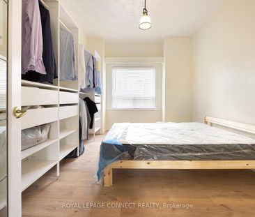 For Lease - 319 Concord Avenue Unit# 1/F & Lower Floor, Toronto, On... - Photo 3