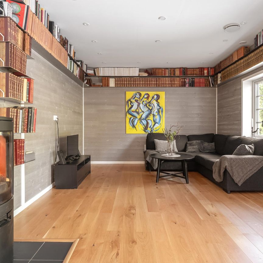 Lundhagen, Enhörna - Foto 1