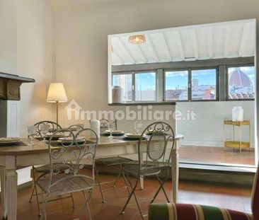 Appartamento via Giuseppe Verdi, Sant'Ambrogio, Firenze - Foto 6