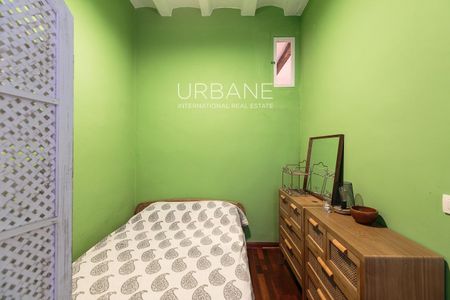 Moderno apartamento de 2 habitaciones en Carrer de Sant Vicenç - Photo 5