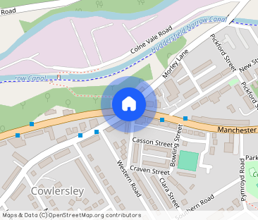 Manchester Road, Cowlersley - Photo 1